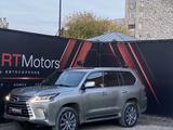 Lexus LX 570 2017 года за 41 000 000 тг. в Семей