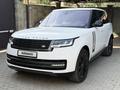 Land Rover Range Rover 2023 годаүшін95 000 000 тг. в Алматы – фото 2