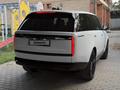 Land Rover Range Rover 2023 годаүшін95 000 000 тг. в Алматы – фото 9
