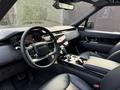 Land Rover Range Rover 2023 годаүшін95 000 000 тг. в Алматы – фото 10
