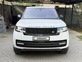 Land Rover Range Rover 2023 годаүшін95 000 000 тг. в Алматы – фото 3