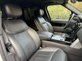 Land Rover Range Rover 2023 годаүшін95 000 000 тг. в Алматы – фото 19
