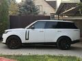 Land Rover Range Rover 2023 годаүшін95 000 000 тг. в Алматы – фото 4