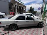 Mercedes-Benz E 200 1991 года за 750 000 тг. в Шымкент – фото 5
