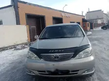 Toyota Camry, 2002