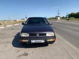 Volkswagen Golf 1993 годаfor1 000 000 тг. в Шымкент