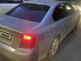 Subaru Legacy 2004 года за 5 000 000 тг. в Усть-Каменогорск – фото 2