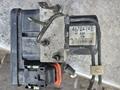 ABS блок Mitsubishi Delica за 50 000 тг. в Алматы