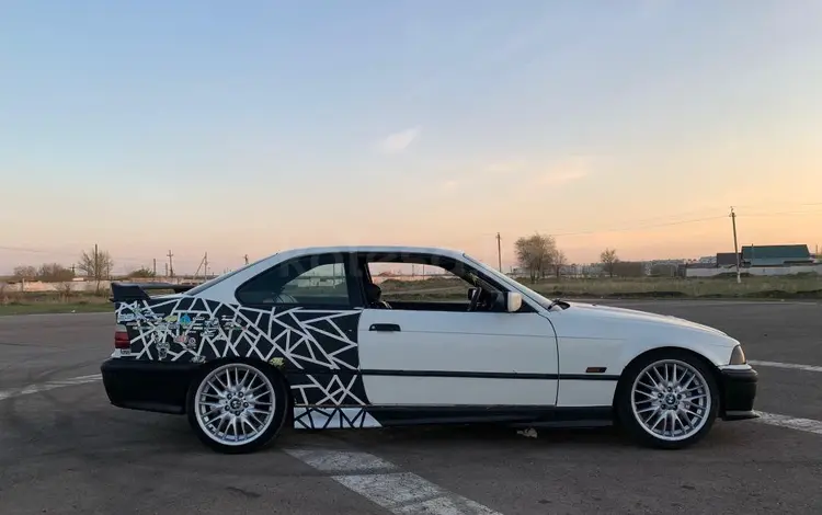 BMW 328 1993 года за 1 400 000 тг. в Астана