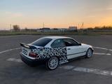 BMW 328 1993 года за 1 400 000 тг. в Астана – фото 3