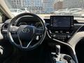 Toyota Camry Prestige 2023 годаүшін14 400 000 тг. в Астана – фото 9
