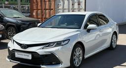 Toyota Camry Prestige 2023 годаүшін14 400 000 тг. в Астана