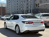 Toyota Camry Prestige 2023 годаүшін14 400 000 тг. в Астана – фото 2