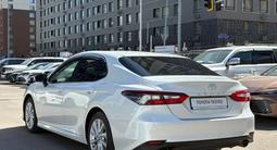 Toyota Camry Prestige 2023 годаүшін14 400 000 тг. в Астана – фото 2