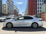Toyota Camry Prestige 2023 годаүшін14 400 000 тг. в Астана – фото 3