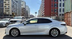 Toyota Camry Prestige 2023 годаүшін14 400 000 тг. в Астана – фото 3