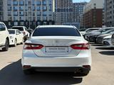 Toyota Camry Prestige 2023 годаүшін14 400 000 тг. в Астана – фото 4