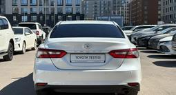 Toyota Camry Prestige 2023 годаүшін14 400 000 тг. в Астана – фото 4