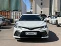 Toyota Camry Prestige 2023 годаүшін14 400 000 тг. в Астана – фото 5