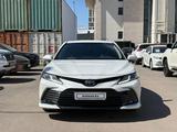 Toyota Camry Prestige 2023 годаүшін14 400 000 тг. в Астана – фото 5
