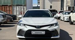 Toyota Camry Prestige 2023 годаүшін14 400 000 тг. в Астана – фото 5