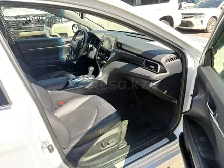 Toyota Camry Prestige 2023 года за 14 400 000 тг. в Астана – фото 6