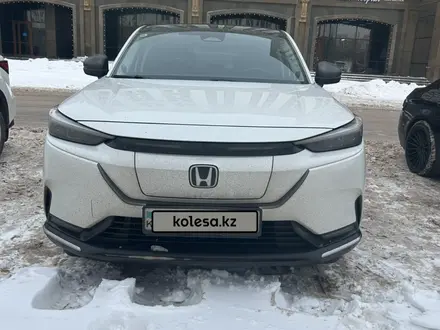 Honda e:NS1 2023 года за 9 000 000 тг. в Астана – фото 3