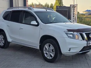 Nissan Terrano