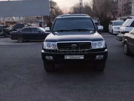 Toyota Land Cruiser 2000 года за 5 900 000 тг. в Сарыкемер – фото 2