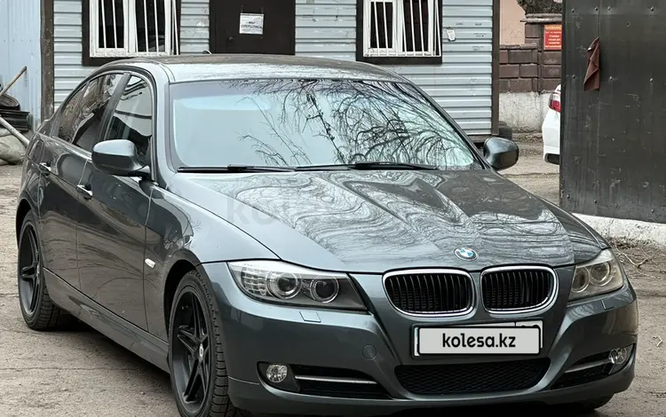 BMW 318 2011 года за 7 000 000 тг. в Караганда