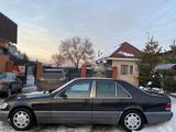 Mercedes-Benz S 320 1996 годаfor2 900 000 тг. в Алматы – фото 4