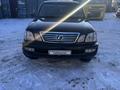 Lexus LX 470 1999 года за 7 000 000 тг. в Алматы – фото 6