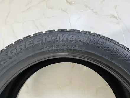 Linglong Green-Max Winter Ice I-15 265/45 R21 за 65 000 тг. в Астана – фото 4