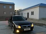 ВАЗ (Lada) Priora 2170 2011 годаfor1 900 000 тг. в Кульсары