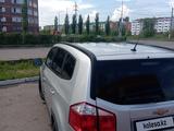 Chevrolet Orlando 2014 годаүшін5 700 000 тг. в Петропавловск – фото 5