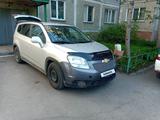 Chevrolet Orlando 2014 годаүшін5 700 000 тг. в Петропавловск