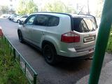 Chevrolet Orlando 2014 годаүшін5 700 000 тг. в Петропавловск – фото 3