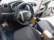 Datsun on-DO, 2015