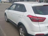 Hyundai Creta 2020 годаүшін8 200 000 тг. в Актобе – фото 3