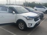 Hyundai Creta 2020 годаүшін8 200 000 тг. в Актобе – фото 4