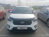 Hyundai Creta 2020 годаүшін8 200 000 тг. в Актобе
