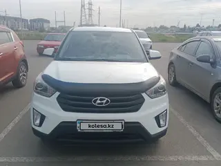 Hyundai Creta, 2020