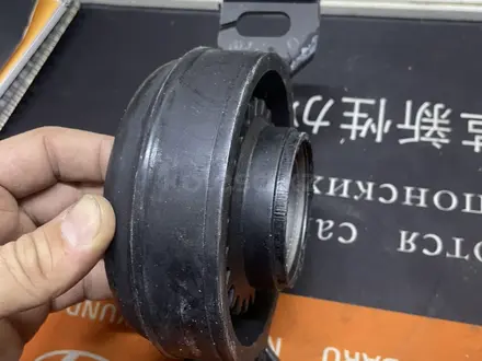 Подвесной подшипник карданного вала за 10 000 тг. в Алматы – фото 2