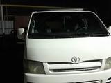 Toyota Hiace 2006 годаүшін5 000 000 тг. в Алматы – фото 5