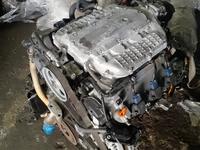 Двигатель J35A6 на Honda Odyssey (американец) 3.5 литра; за 500 600 тг. в Астана