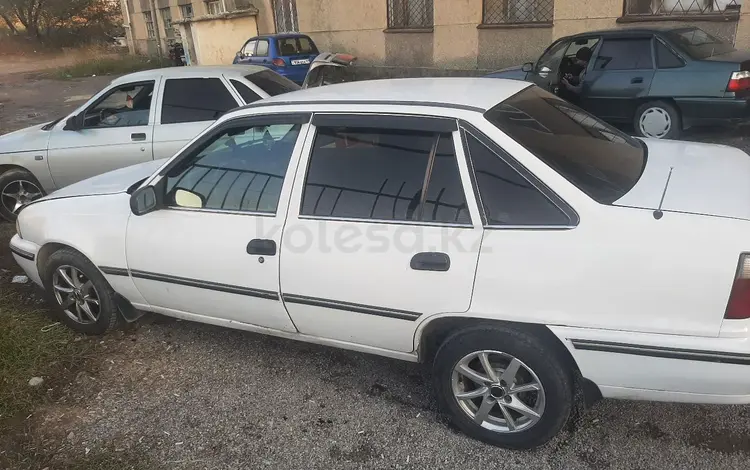 Daewoo Nexia 1997 года за 1 000 000 тг. в Шымкент