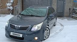 Toyota Avensis 2010 годаүшін5 500 000 тг. в Шымкент