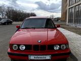 BMW 525 1993 годаүшін1 700 000 тг. в Астана – фото 5