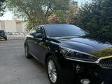 Kia K7 2016 года за 8 300 000 тг. в Алматы – фото 2