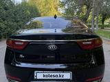 Kia K7 2016 года за 8 300 000 тг. в Алматы – фото 4